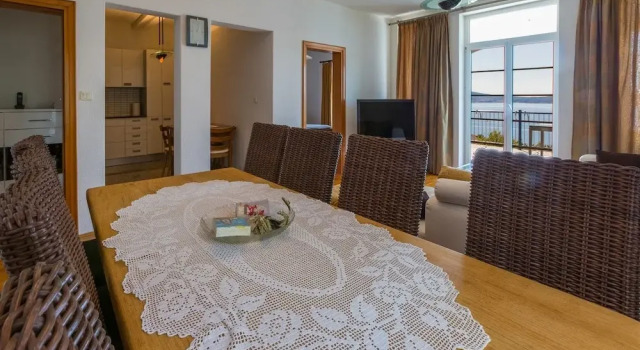 Apartment Goran