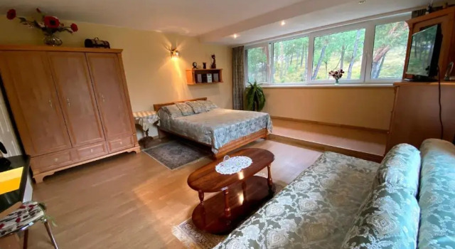 Апартаменты Apartamentai Stuokė