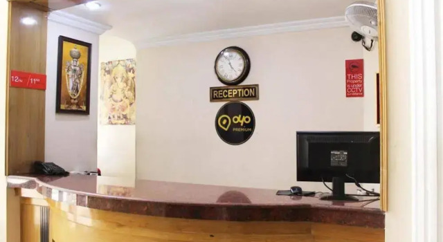 OYO Premium BHELHaridwar, Rezervovat Hotel Haridvár Uttarakhand