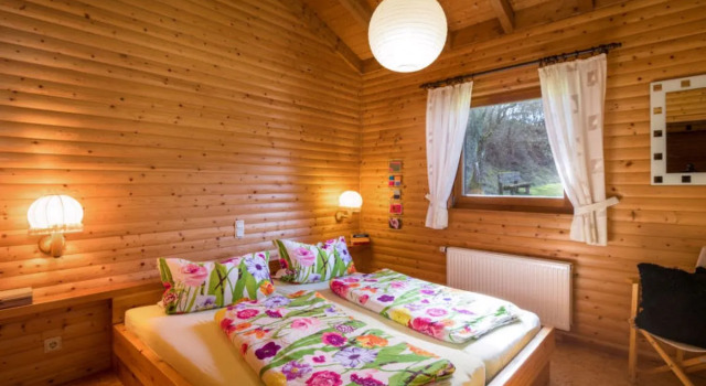 Feriendorf Reinskopf, Prenota Hotel Schönecken 