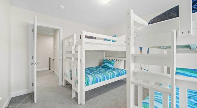 Coral River - Room for the Entire Family