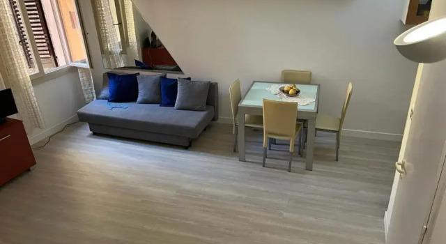 Casa Vacanze Il Canale, Забронировать Отель Болонья провинция Болонья, рядом с Башня Гарисенда