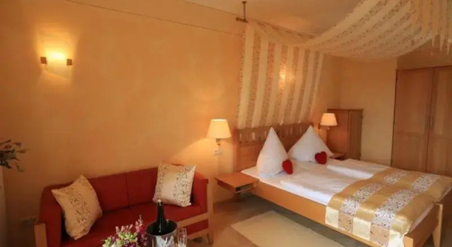Номер Deluxe Hotel Kollektur