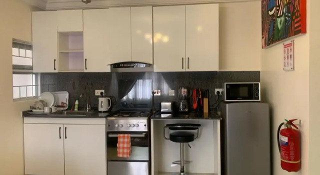 Апартаменты Deluxe Tennys Place Apartments GARKI