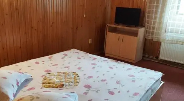 Номер Standard Pensiune Casa Barcaru