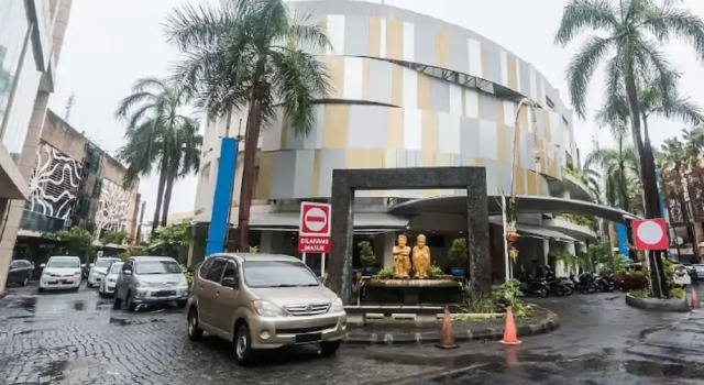 ZEN Rooms Basic Kuta Central Park 2