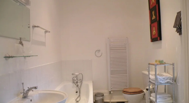 Двухместный номер Premier c 1 комнатой Dorset Hotel, Isle of Wight