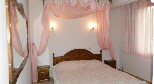 Полулюкс Elena Hotel
