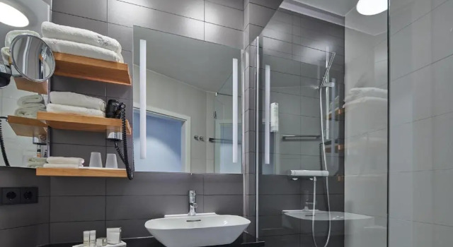 Двухместный номер Standard Landhotel Naafs-Häuschen