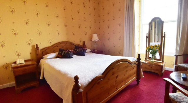 Belleek Castle, Rezerwuj Hotel Ballina 