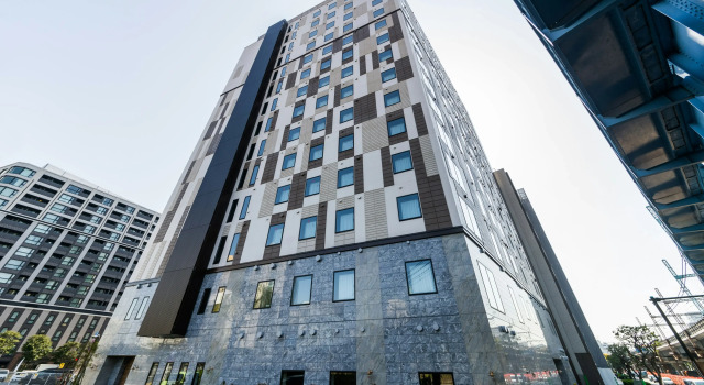 Far East Village Hotel Yokohama