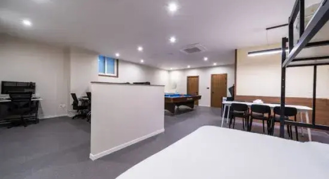 Номер Standard GOYU Hotel