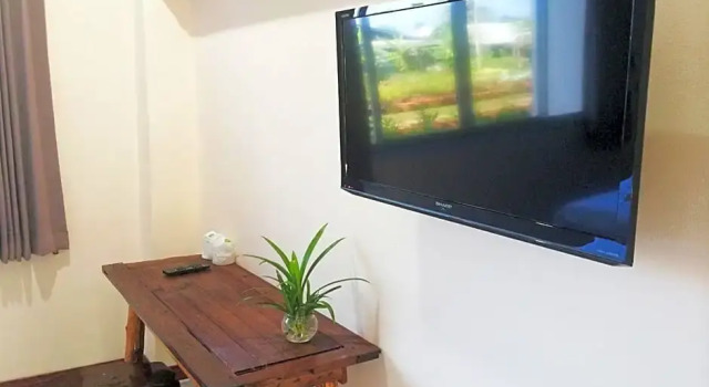 Номер Superior Be Fine Sabuy Hotel and Resort
