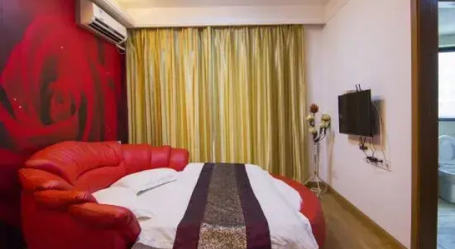 Jinlin Hotel, Boek Hotel Chongqing Regio Chongqing