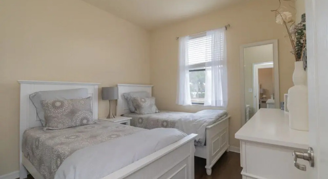 South Facing Gated Community Long Term Rentals Available 3 Bedroom Home by Redawning