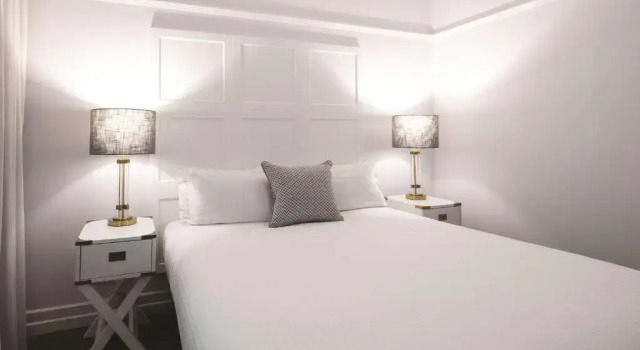 Апартаменты Adina Apartment Hotel Brisbane Anzac Square