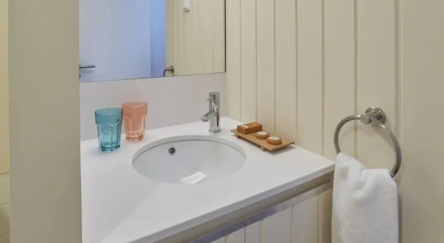 Номер Standard с балконом Casadacidade