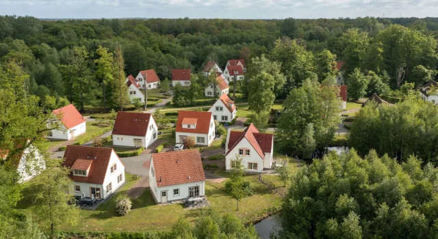 Family Escape With Garden, Réserver Maison de vacances Hôtels à Bad Bentheim avec parking, Parking
