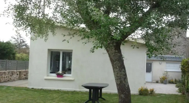 Le Clos Des Pinsons, Забронировать Отель Барнвиль-Картере 