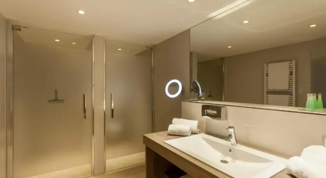 Полулюкс Superior Alpinresort ValSaa