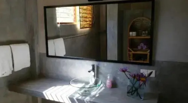 Simon's House