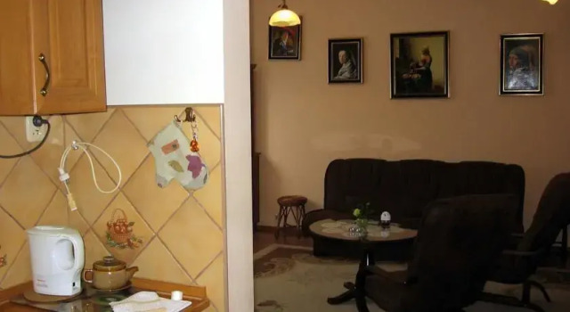 Apartament Zuzia, Забронировать Апартаменты/квартира Апартаменты Дзвижино, Апартаменты/квартира