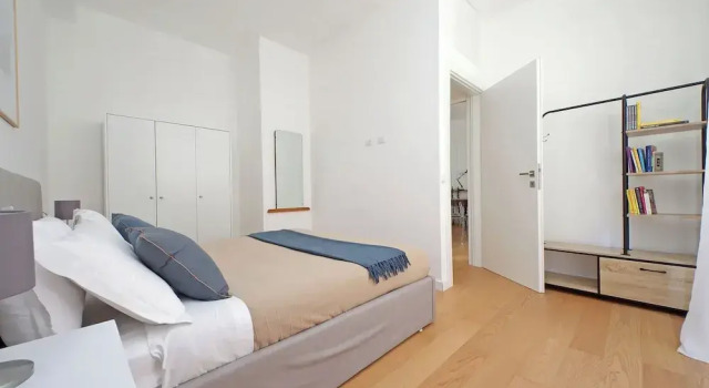 YCH Delightful flat near San Giovanni, Забронировать Апартаменты/квартира Апартаменты Рима, рядом с Piazza San Giovanni in Laterano, Апартаменты/квартира