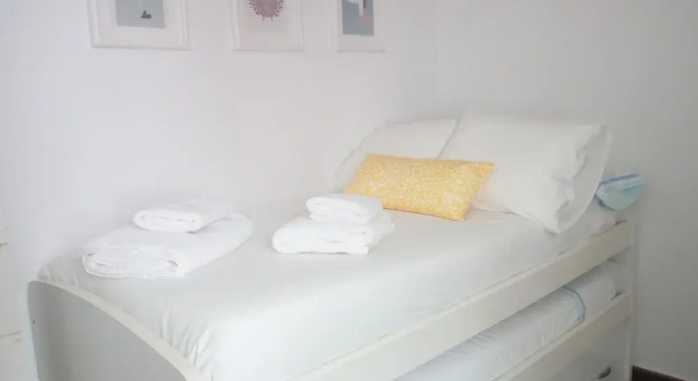 Ático con terraza Marbella Centro, Забронировать Отель Отели Марбелья 3 звезды, рядом с Набережная Марбельи, 3*