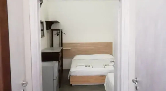 Трёхместный номер Standard Horizon Pantelleria