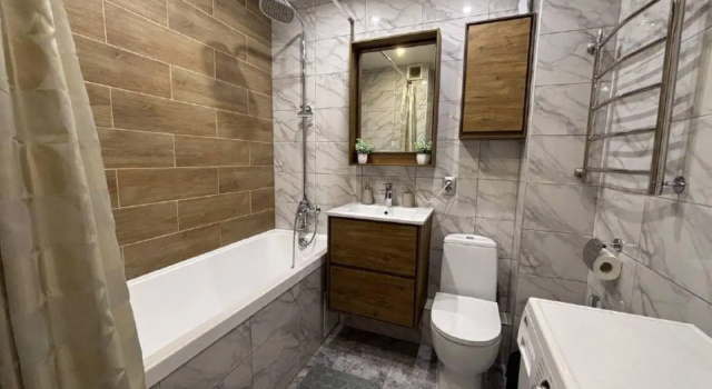 Апартаменты Apartamenty na Karla Marksa 49