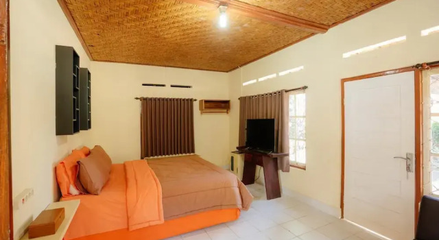 BAKUNGAN diJero Homestay, Rezerwuj Hotel Tabanan Bali