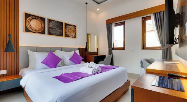 Villa Prinz near Nusa Dua Beach, Book Villa Villas in Benoa, Villa