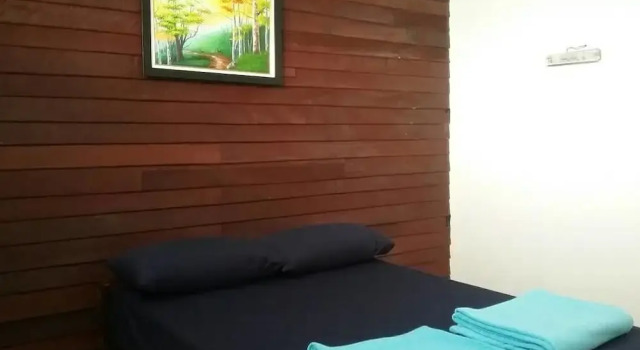 Номер Standard Sawang Guesthouse