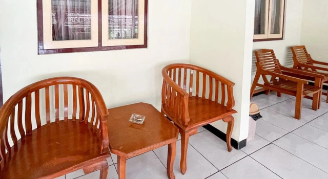 Hotel Permai Syariah RedPartner Sananwetan Blitar, Buchen Sie Hotel Blitar Jawa Timur