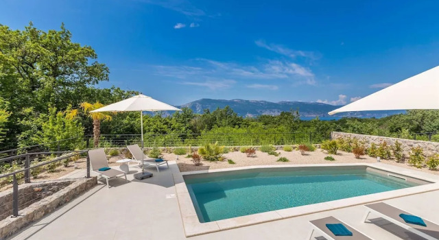 Апартаменты Villa VERENA