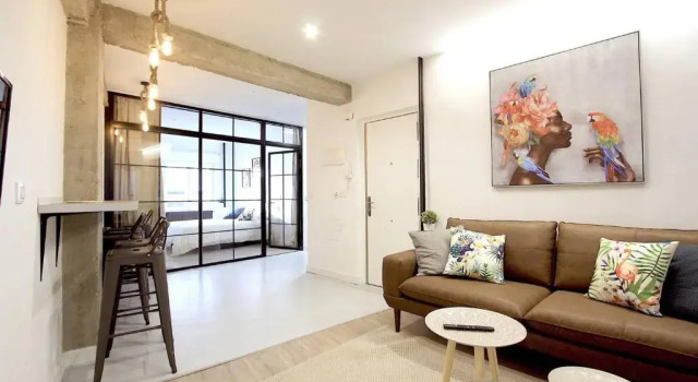 Stunning Apartment for 8 people in Salamanca City by Batuecas, Забронировать Апартаменты/квартира Саламанка Salamanca Province, рядом с Церковь Сан-Маркос
