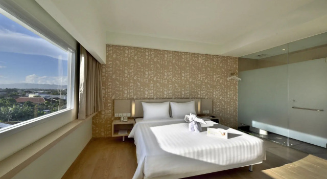 Whiz Prime Hotel Sudirman Cilacap