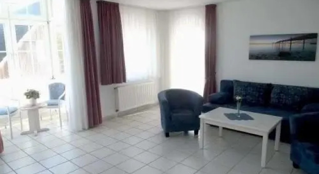 Haus Suedstrand