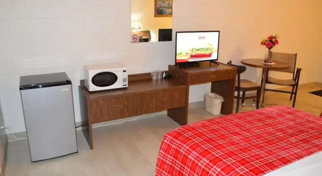 A1 Motel