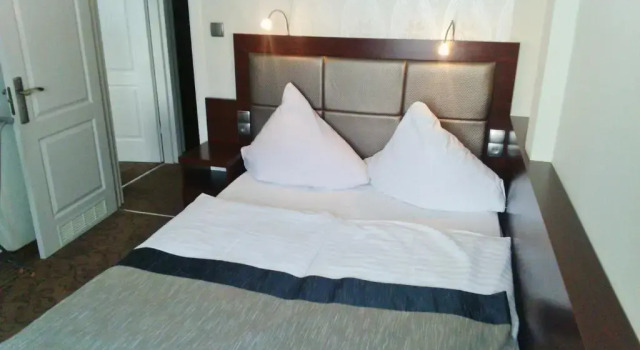 Студия Hotel ARA - Dancing Club Restauracja Kameralne SPA ARA