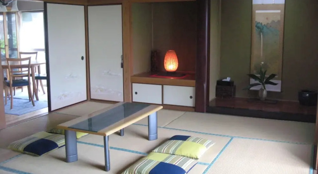Номер Standard Guesthouse Fukiaesu
