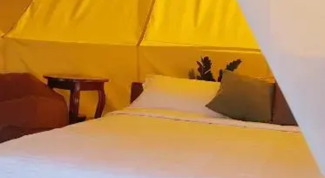 Lys I dalen resort&camping, Varaa Hotelli Khao Kho Phetchabun