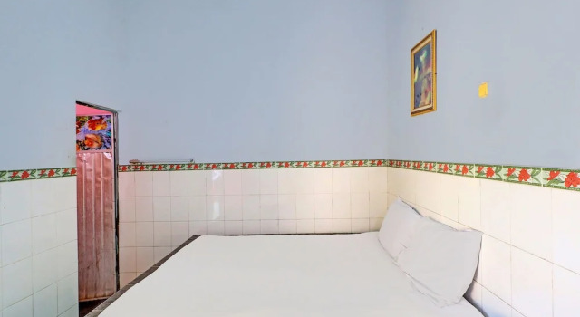 Hotel O Sekar Jagat Near Pantai Baluk Rening
