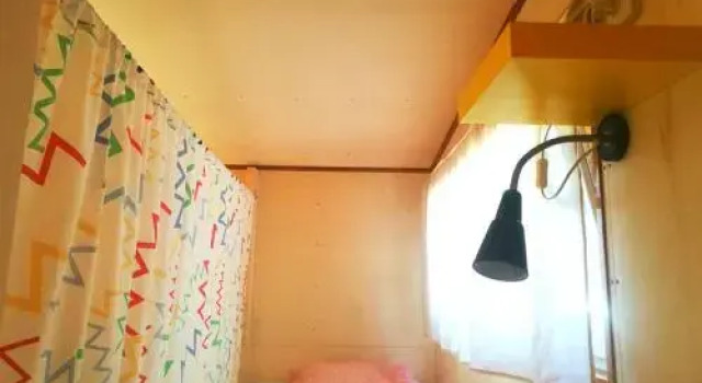 Pura Vida Beach Hostel