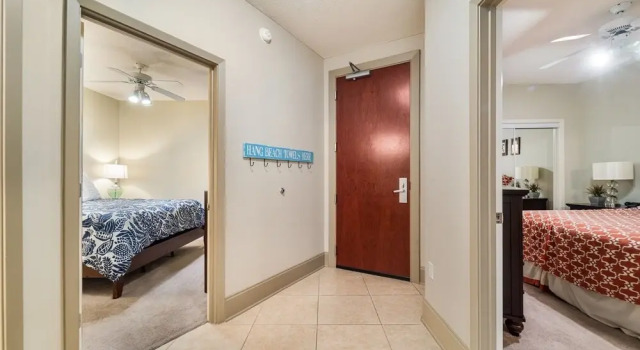 Crb0313 3 Bedroom Condo, Boek Appartement Orange Beach 