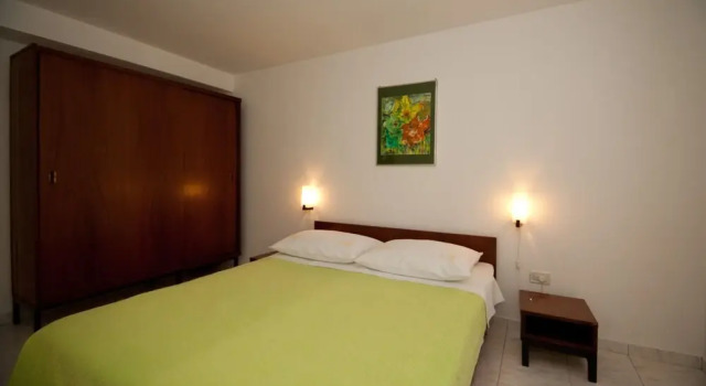 Peacefull 1bedroom Apartment, Забронировать Апартаменты/квартира Отели Цавтат с парковкой, рядом с Пляж Циста Лука 1, Парковка