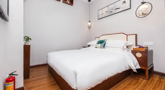 Wu Xi Hotel, Boek Hotel Hotels in Guangdong met parkeren, Parkeren