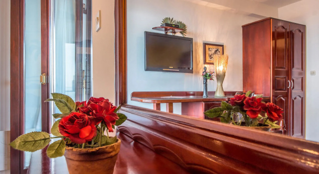 Villa Roses Apartments & Wellness