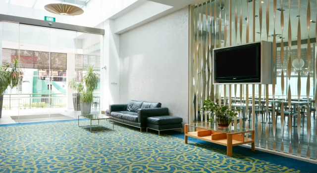 The Quay Hotel Lavender, Reserva ahora Hotel Lavender Singapur