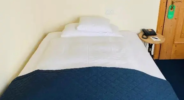 Номер Superior Hotel Maria